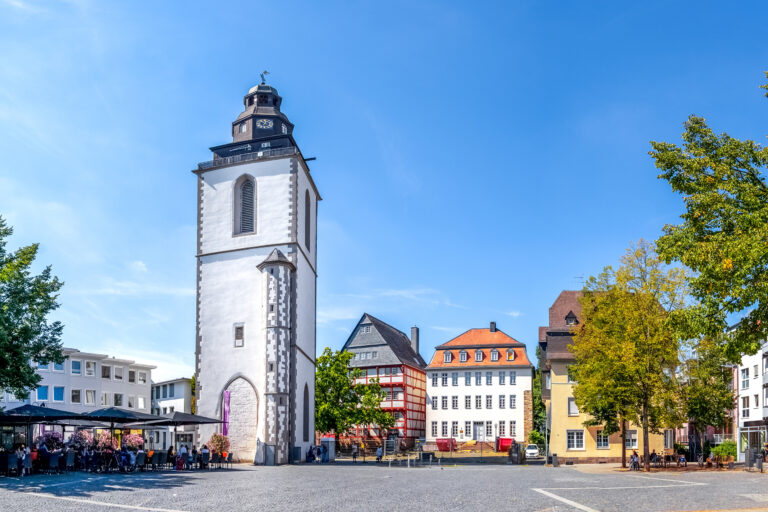 Gießen-Mobile