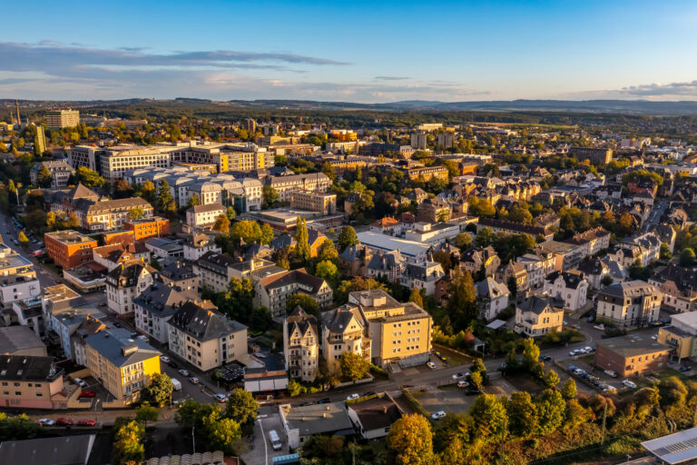 Lahnau