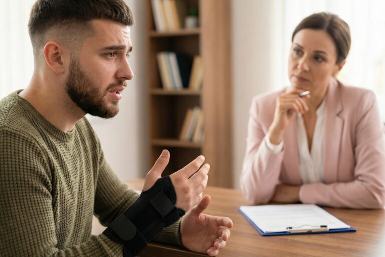 Patientenanwalt-Mobile